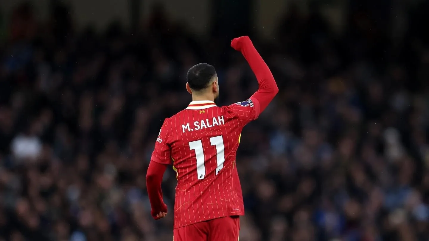 توقعات تشكيل ليفربول لمواجهة ميلان ودور محمد صلاح في المباراة