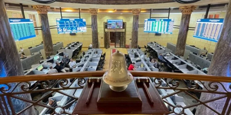 توقف التداول يختبر قوة السوق: هل سيتخطى أزمة «رمسيس»؟ توقف التداول يختبر قوة السوق: هل سيتخطى أزمة «رمسيس»؟