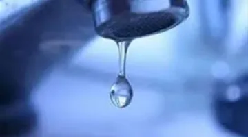 توقف مياه الشرب لمدة 10 ساعات في عدة قرى بمركزي دسوق وقلين بكفر الشيخ اليوم