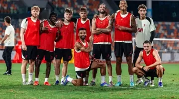 توقيت المباراة الودية بين ليفربول و يوكوهاما والقنوات التي ستنقلها