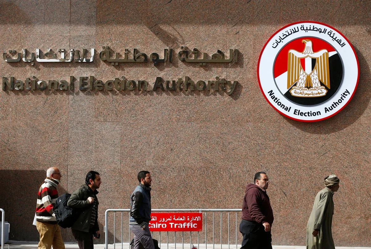 توقيت انتخابات مجلس الشيوخ 2025 في الداخل والخارج… ساعات تفصلنا عن بدء الماراثون
