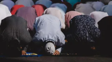 توقيت صلاة الجمعة اليوم 4 يوليو 2025: تفاوت المواعيد بين محافظات مصر