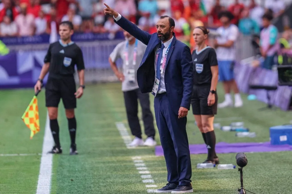 توقيت لقاء المغرب مع أنجولا في كأس أمم إفريقيا للاعبين المحليين 2025 توقيت لقاء المغرب مع أنجولا في كأس أمم إفريقيا للاعبين المحليين 2025