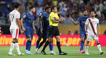 توقيت لقاء الهلال وفلومينينسي في كأس العالم للأندية والقنوات التي ستبث المباراة