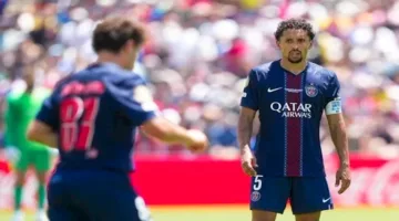 توقيت لقاء باريس سان جيرمان مع بايرن ميونخ في كأس العالم للأندية 2025