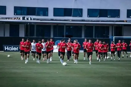 توقيت مباراة الأهلي والبنزرتي والقنوات التي ستبث اللقاء توقيت مباراة الأهلي والبنزرتي والقنوات التي ستبث اللقاء