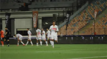 توقيت مباراة الزمالك وأورانج الودية اليوم في debut يانيك فيريرا
