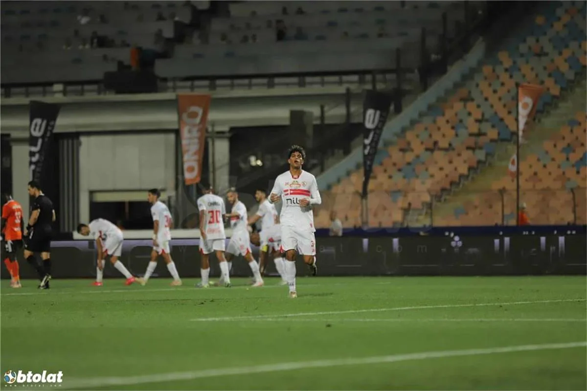 توقيت مباراة الزمالك وأورانج الودية اليوم في debut يانيك فيريرا توقيت مباراة الزمالك وأورانج الودية اليوم في debut يانيك فيريرا