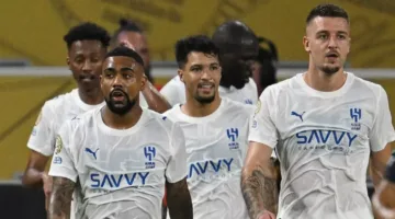 توقيت مباراة الهلال اليوم أمام مانشستر سيتي والقنوات التي ستقوم بالبث