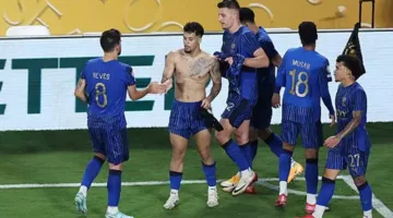 توقيت مباراة الهلال وفلومينينسي في الدور ربع النهائي لبطولة كأس العالم للأندية