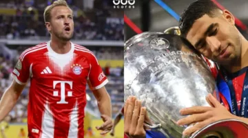 توقيت مباراة باريس سان جيرمان اليوم أمام بايرن ميونخ والقنوات التي ستنقلها