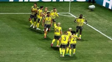 توقيت مباراة بروسيا دورتموند ضد ريال مدريد في مرحلة ربع النهائي من كأس العالم