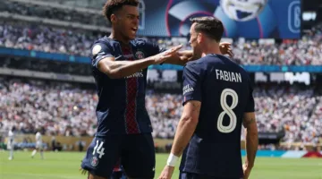 توقيت مباراة تشيلسي وباريس سان جيرمان في نهائي كأس العالم للأندية والقناة التي ستنقلها