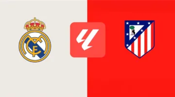 توقيت مباراة ريال مدريد ضد أتلتيكو مدريد في الدوري الإسباني 2025/26