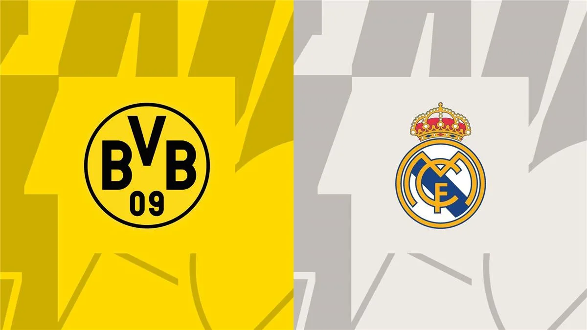 توقيت مباراة ريال مدريد ضد بوروسيا دورتموند في ربع نهائي كأس العالم للأندية توقيت مباراة ريال مدريد ضد بوروسيا دورتموند في ربع نهائي كأس العالم للأندية