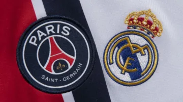 توقيت مباراة ريال مدريد وباريس سان جيرمان في نصف نهائي كأس العالم للأندية