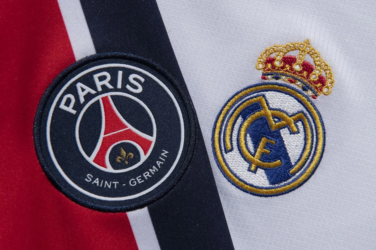 توقيت مباراة ريال مدريد وباريس سان جيرمان في نصف نهائي كأس العالم للأندية توقيت مباراة ريال مدريد وباريس سان جيرمان في نصف نهائي كأس العالم للأندية