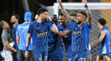 توقيت مواجهة الهلال وفلوميننسي في بطولة كأس العالم للأندية والقنوات التي ستبثها