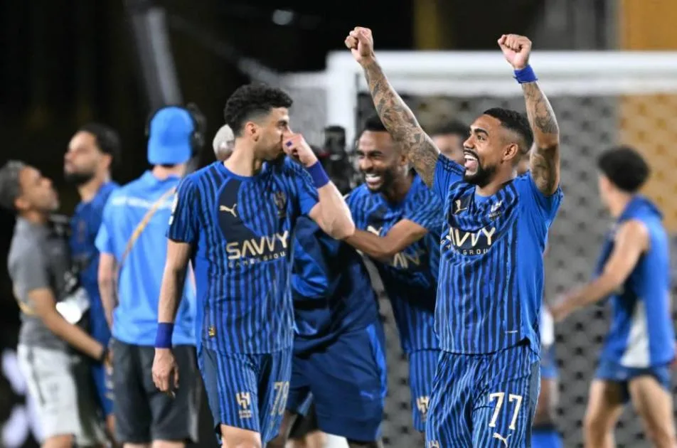 توقيت مواجهة الهلال وفلوميننسي في بطولة كأس العالم للأندية والقنوات التي ستبثها توقيت مواجهة الهلال وفلوميننسي في بطولة كأس العالم للأندية والقنوات التي ستبثها
