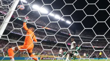 توقيت مواجهة فلوميننسي أمام تشيلسي في نصف نهائي كأس العالم للأندية