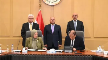 توقيع اتفاقية لدعم وتعزيز التعليم الهندسي والتكنولوجي وتأمين كوادر فنية مدربة