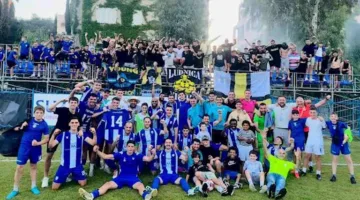 توقيع عقوبة لمدة 10 سنوات على نادٍ مونتينيغري جراء التلاعب في نتائج المباريات