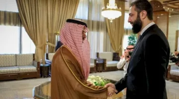 توقيع عقود بقيمة 5.6 مليار دولار لإنعاش الاقتصاد السوري