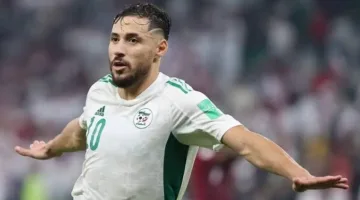 توقيف اللاعب يوسف البلايلي في فرنسا