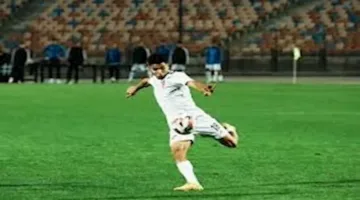 توكيل توفيق محمد لمصراوي: اللاعب تلقى عروضًا من أندية خارجية