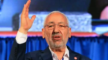 تونس: صدور أحكام بالسجن بحق مسؤولين كبار ومن بينهم الغنوشي والشاهد
