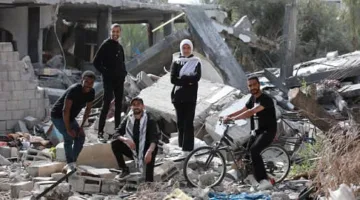 من دمار غزة إلى المسرح العالمي: فرقة سول باند تعبر عن الصوت الفلسطيني من خلال الموسيقى من أجل الصمود والبقاء
