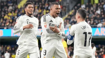 تيباس في مواجهة جديدة مع ريال مدريد حول كأس العالم للأندية: انتهت الفوضى وطلبكم مرفوض