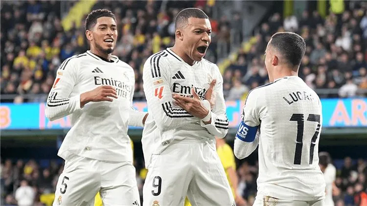 تيباس في مواجهة جديدة مع ريال مدريد حول كأس العالم للأندية: انتهت الفوضى وطلبكم مرفوض