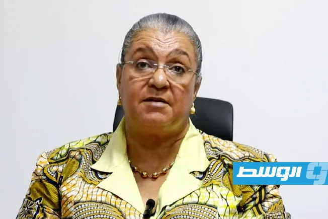 تيتيه تنبه إلى مخاطر عدم قدرة القادة الليبيين على حل أسباب الصراع (فيديو) تيتيه تنبه إلى مخاطر عدم قدرة القادة الليبيين على حل أسباب الصراع (فيديو)