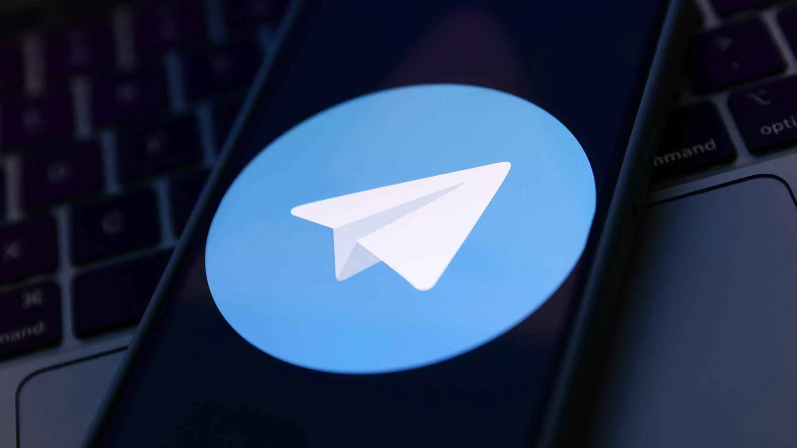 «تيليغرام» تطلق محفظة للعمليات الرقمية للمستخدمين في أمريكا «تيليغرام» تطلق محفظة للعمليات الرقمية للمستخدمين في أمريكا