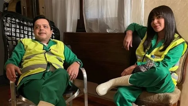 ثاني شراكة مع منى زكي: مفاجأة للجمهور حول فيلم “الجواهرجي” لمحمد هنيدي ثاني شراكة مع منى زكي: مفاجأة للجمهور حول فيلم “الجواهرجي” لمحمد هنيدي