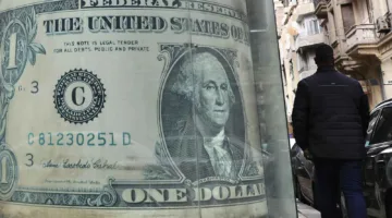 ثبات سعر الدولار في مصر اليوم… هل تلاشت موجة الانخفاض؟