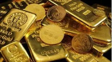 ثبات سعر الذهب مع انخفاض التوترات التجارية