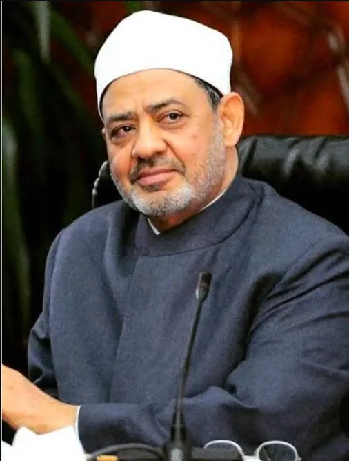 الأزهر ينفي إجراء محادثات بين الإمام الأكبر وتركي آل الشيخ حول قناة الأزهر التلفزيونية الأزهر ينفي إجراء محادثات بين الإمام الأكبر وتركي آل الشيخ حول قناة الأزهر التلفزيونية
