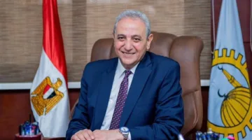 ثلاث طالبات يحققن المراكز المتقدمة.. محافظ الغربية يهنئ أوائل الجمهورية في الدبلومات الفنية بالمحافظة