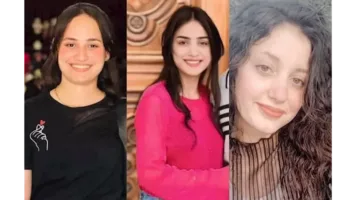 ثلاث فتيات في ريعان الشباب.. قرية داقوف بالمنيا تغمرها الأحزان عقب وفاة الفتيات