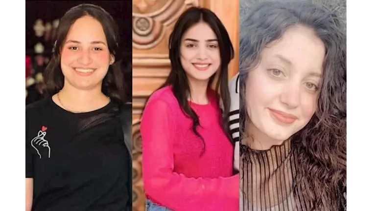 ثلاث فتيات في ريعان الشباب.. قرية داقوف بالمنيا تغمرها الأحزان عقب وفاة الفتيات