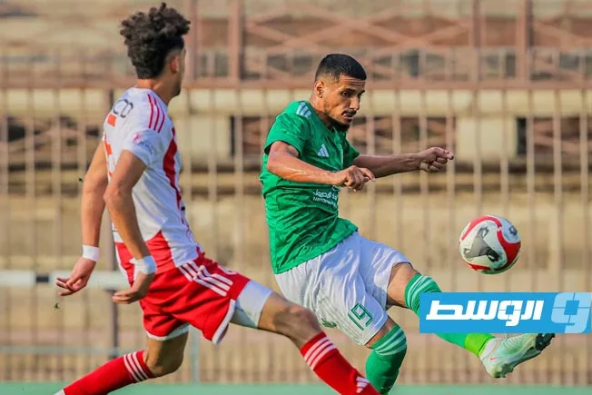 ثلاث مباريات مشوقة في الجولة الثانية من سداسي التتويج لـ “دورينا” في ميلانو يوم الثلاثاء. ثلاث مباريات مشوقة في الجولة الثانية من سداسي التتويج لـ “دورينا” في ميلانو يوم الثلاثاء.