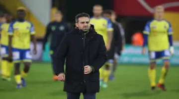 ثلاثة تحديات تواجه المدرب المرتقب للزمالك يانيك فيريرا