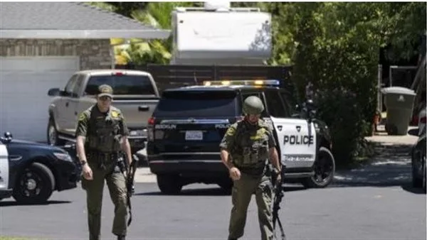 ثلاثة قتلى في حادث داخل مركز تدريب للشرطة الأمريكية ثلاثة قتلى في حادث داخل مركز تدريب للشرطة الأمريكية