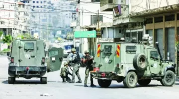 ثلاثة مشاريع استيطانية لتوسيع منطقة «معاليه أدوميم»