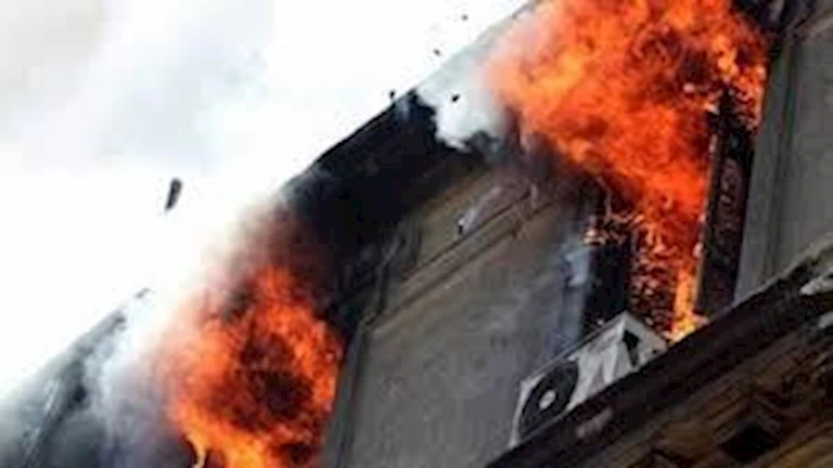 ثلاثة مصابين جراء انفجار أسطوانة غاز في منزل بالعياط ثلاثة مصابين جراء انفجار أسطوانة غاز في منزل بالعياط