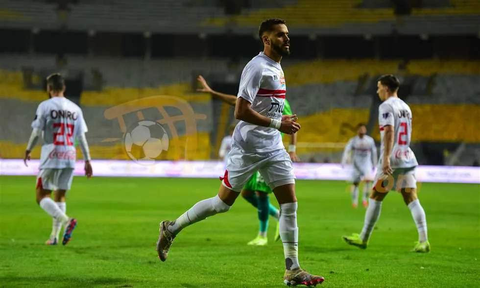 ثلاثي الزمالك يغيب عن مباراة غزل المحلة ويخضع لتمارين تأهيلية ثلاثي الزمالك يغيب عن مباراة غزل المحلة ويخضع لتمارين تأهيلية