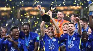 ثلاثي هجومي يشكل تشكيل تشيلسي في مواجهة باريس سان جيرمان بنهائي كأس العالم للأندية