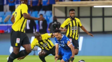 ثنائي الاتحاد يؤكد استعداده قبل المباراة الودية مع جيماريش